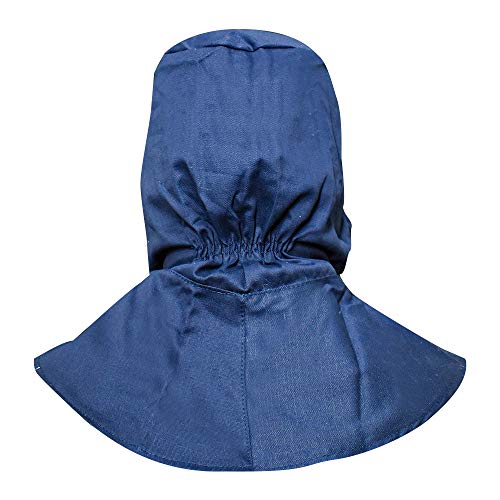 Capuz Soldador TKS 01 - Teknoluvas