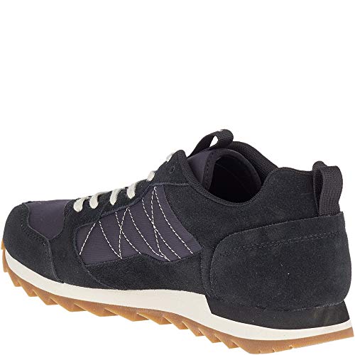 Merrell Men’s Alpine Sneaker Cross Review Love Barefoot Shoes