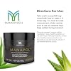 Manapol Immune Support Formula for Immunity Support & Immunity Boost. Aloe Vera Powder Prebiotic for Digestive Health. Aloe Vera Drink for Immune Support Supplement 1.05oz/30g by Mannatech.