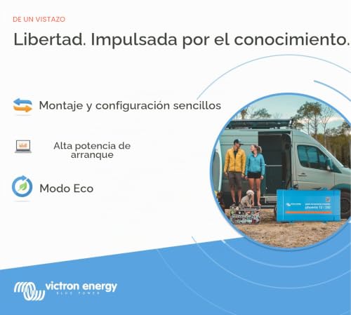 Inversor de 12 a 120 voltios 3 Imagen adicional