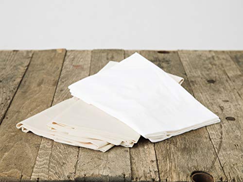 Red Land Cotton Bankhead Basics Pillowcase Sets