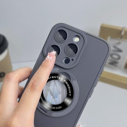 Housse de protection iPhone 13 pour visionner vos vidéos en mains libres - 4