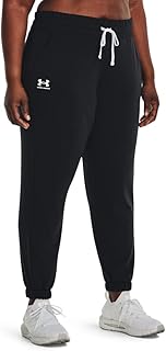 Rival Terry Joggers Pantalones para Mujer