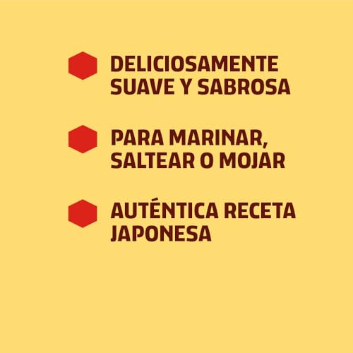 Kikkoman Teriyakisauce 975 ml