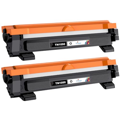 TN1050 TN 1050 Toner Cartridges Compatible for Brother TN-1050 for Brother HL-1110 HL-1112 HL-1210W...