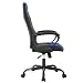 T-LoVendo TY-GRC61-Blue Silla Gaming Oficina Racing Escritorio Videojuegos Sillon Gamer Despacho, Azul...