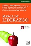 Marca de liderazgo
