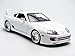 Jada Toys Fast & Furious Toyota Supra 1:18 Diecast Vehicle, White