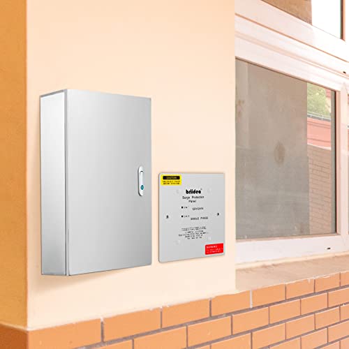 Briidea HSPP-01 Whole House Surge Protector thumb #6