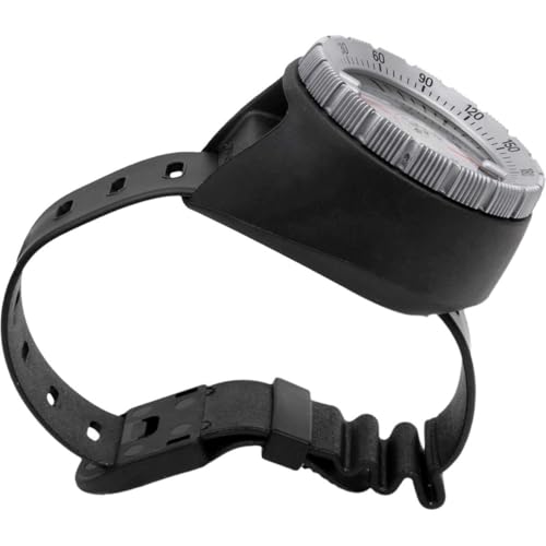 SUUNTO SK-8 Black Strap Mount/NH miniatura 7