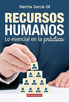 Paperback RECURSOS HUMANOS. LO ESCENCIAL EN LA PRACTICA [Spanish] Book
