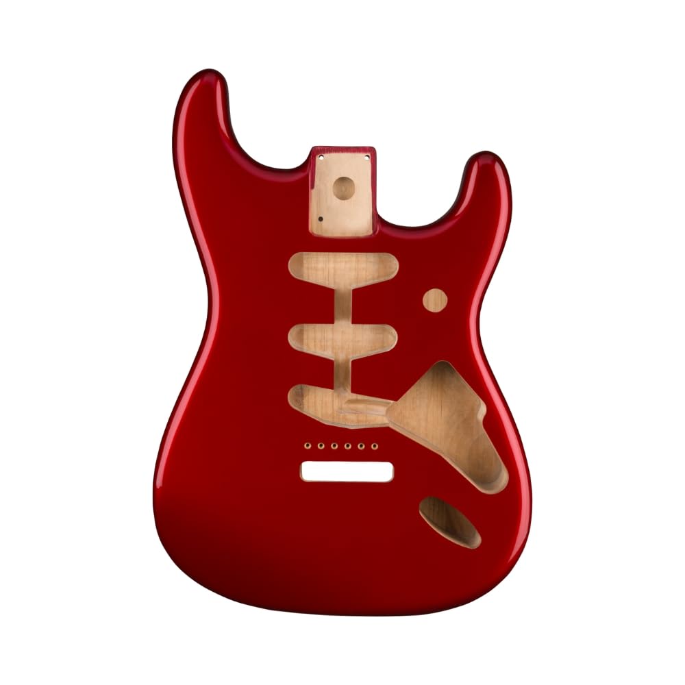 BODY ALDR STRAT VIN BR CAR