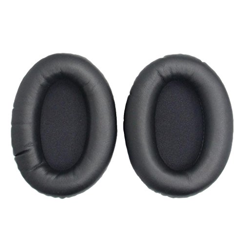 gazechimp Earpads Da Substituição 1Pair Para KINGSTON HSCD, KHX-HSCP