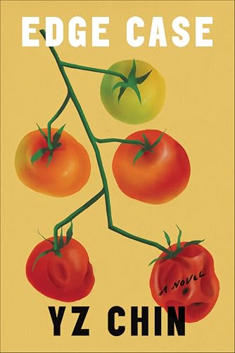 Edge Case: A Novel