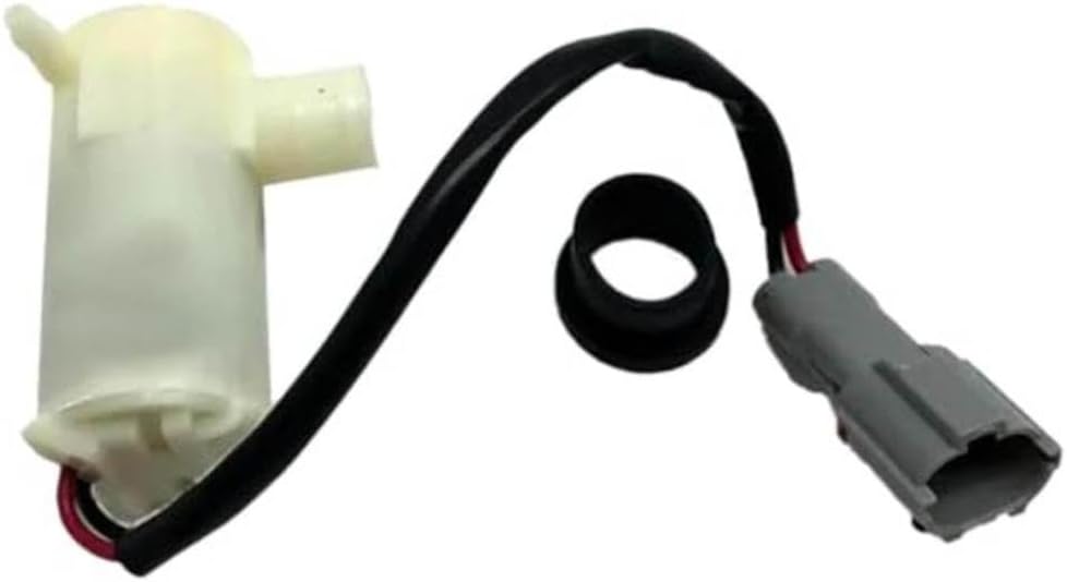 Windshield Washer Pump 2PCS 3747100-P00 Compatible With Great Wall Fengjun