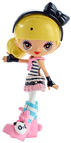 Muñeca KuuKuu Harajuku G Fashion Swap Fun miniatura 3