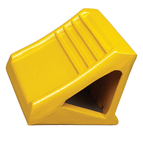 VALTERRA LLC A100922 Stackers Wheel Chock, Red