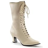 Funtasma by Pleaser Women's Victorian-120 Boot