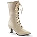 Funtasma by Pleaser Women's Victorian-120 Boot