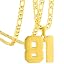 Gold 81