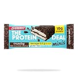 ENERVIT PR DEAL BAR COCO 33G
