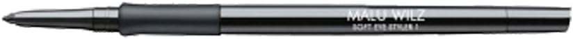 Malu Wilz Soft Eye Styler Mystic Black