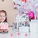24stk Hängende Discokugel-Partydekoration, 2,8cm Mini-Spiegel-Diskokugeln Rosa Discokugel Disco-Partydekorationen Discokugel-Ornamente für Weihnachten Weihnachtsbaum Halloween Feiertage Partys