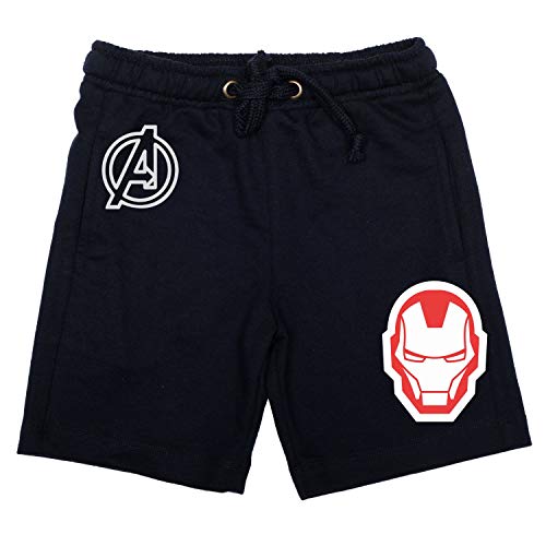Image of Marvel Avengers by Wear Your Mind Boy's Slim Fit