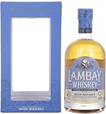 LAMBAY WHISKEY