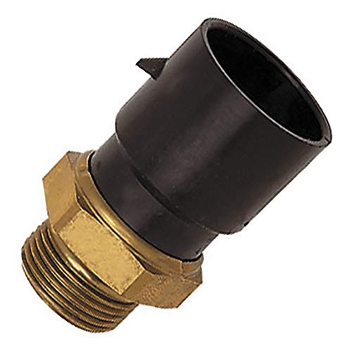 FAE 36190 Bimetall Temperatur Schalter Kühlerlüfter