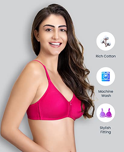 Image of Lyra Women Molded Bra