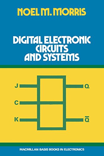 Digital Electronic Circuits and Systems view 2