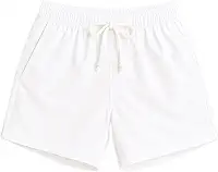 Shorts Masculino em Tactel com Cordão Leve e Confortável para Praia, Academia ou Dia a Dia