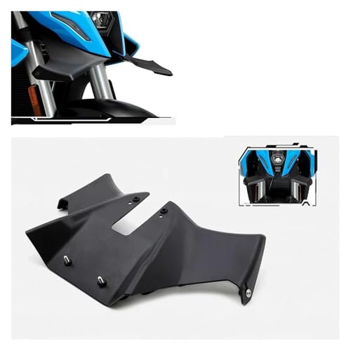 Kit d'aileron avant aérodynamique moto Suzuki GSX-8S anti-wheeling stable