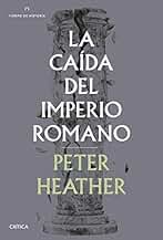 La caída del imperio romano (Tiempo de Historia)