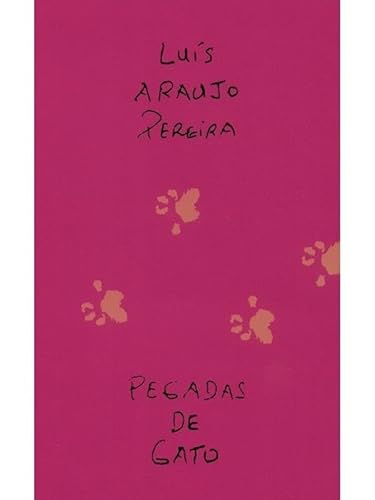 Pegadas de gato: poemas da quarentena [2020-2023]