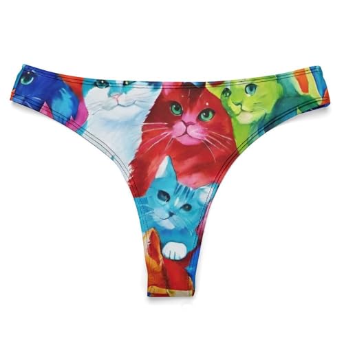 Women's Comfort Hipster Briefs Panties Swim Bikini Briefs Bathing Suit2