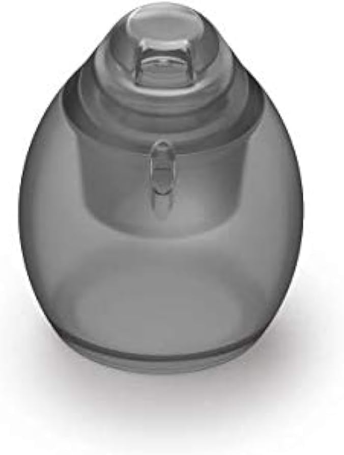 Phonak Small Vented Dome 4.0 for Paradise, Lumity, & Infinio Hearing aids
