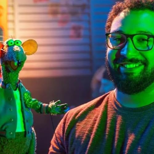 An Interview with Bradley Freeman Jr.