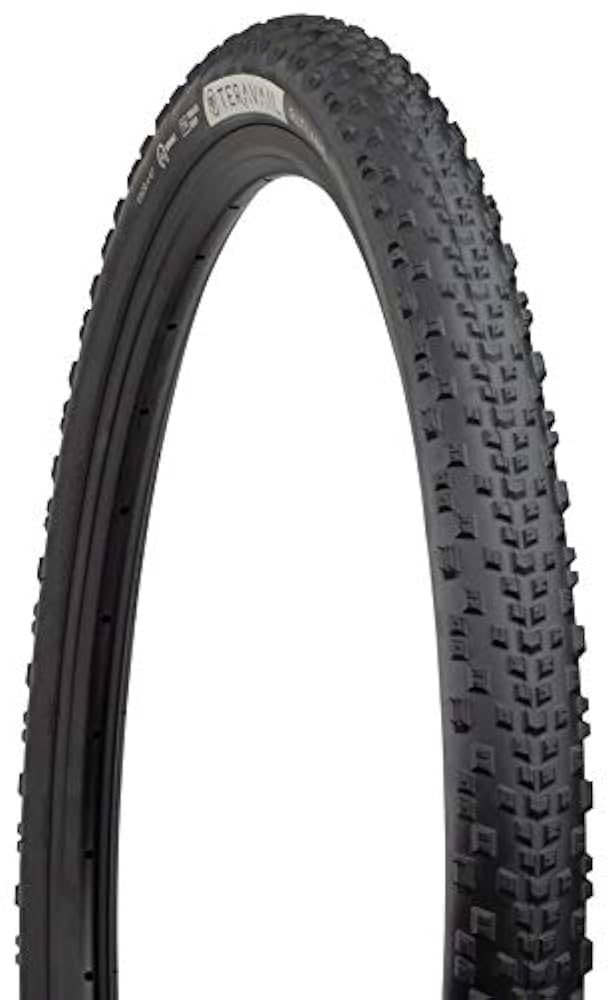 Teravail - Rutland Bicycle Tire | 650 x 47 | Light and