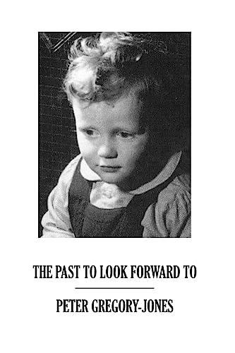 The Past To Look Forward To