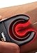 Veinlite EMS PRO Emergency Vein Finder - Clinical-Grade IV Access Device for EMTs, Paramedics & First Responders - 93% First-Attempt Success Rate - Complete Kit with 50 Covers