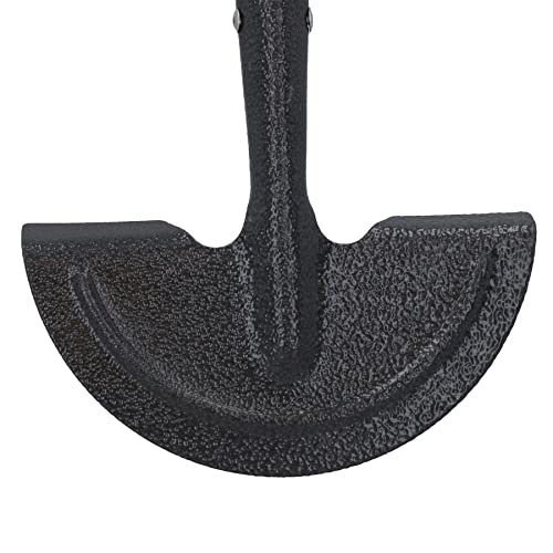 Cortadora para bordes de césped de 3 pies miniatura 3