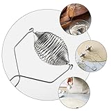 Zoom IMG-2 hoement 1pezzi setaccio acciaio inossidabile Zoom IMG-2 hoement 1pezzi setaccio acciaio inossidabile