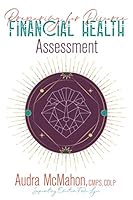 Preparing for Divorce: Financial Health Assessment Do-It-Yourself Workbook 0578517655 Book Cover