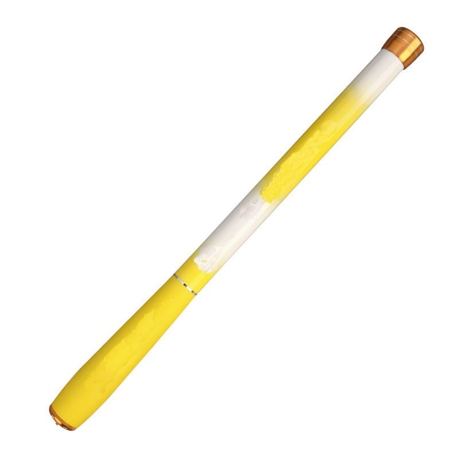 Caña de Pescar Caña de Pescar portátil sección Corta for Pesca en Agua Dulce Arroyos | Perfecto for la pesca en agua dulce en arroyos(Pequeño)