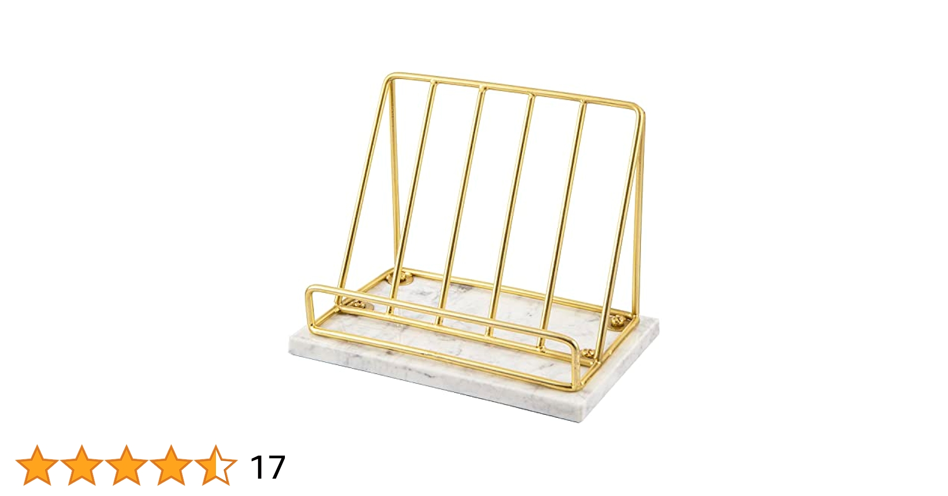 キッチン収納・ラック ACTUS Maze JOURNAL RACK BRASS maze-now
