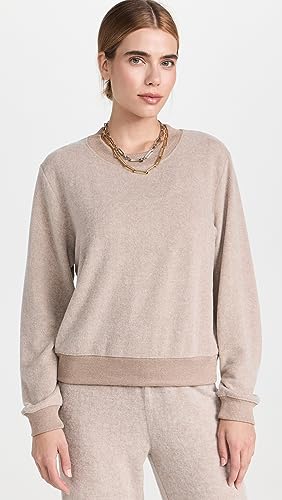 Z SUPPLY Women's Russell Sweater2
