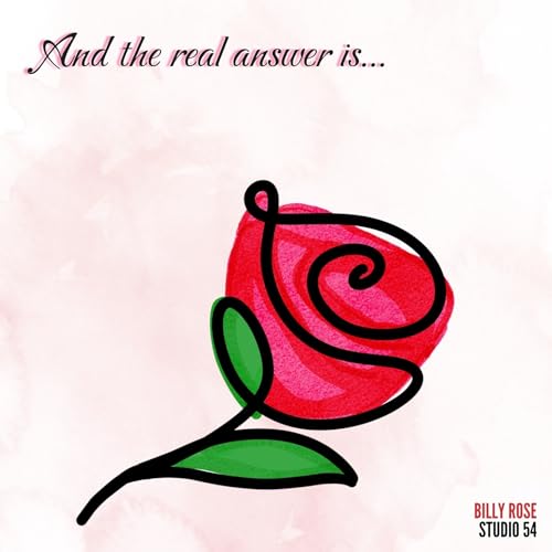 02 And The Real Answer Is...