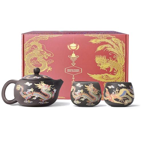 Hormsdar Color-Changing Set